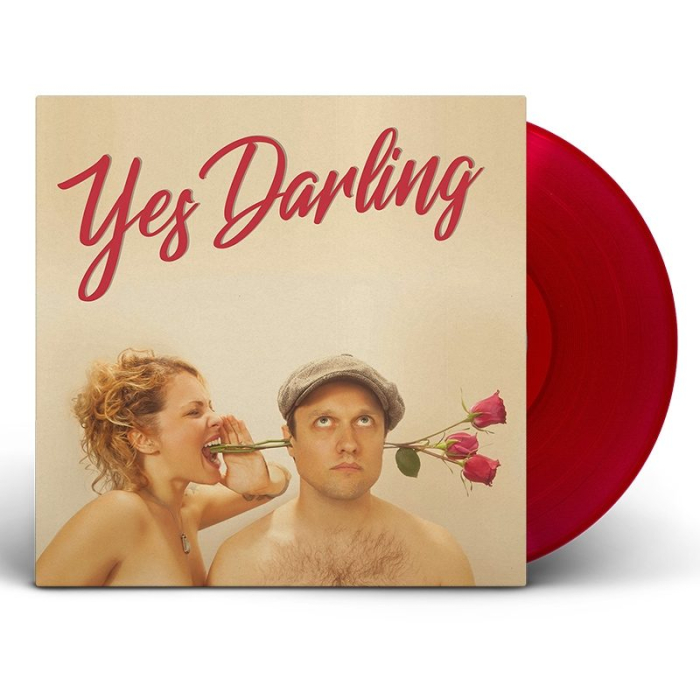 Yes Darling LP 