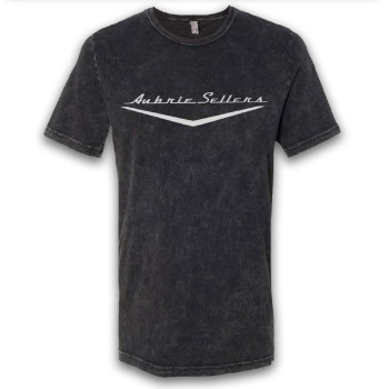 Aubrie Sellers Mineral Washed T Shirt 