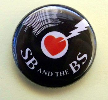 SBBS Button