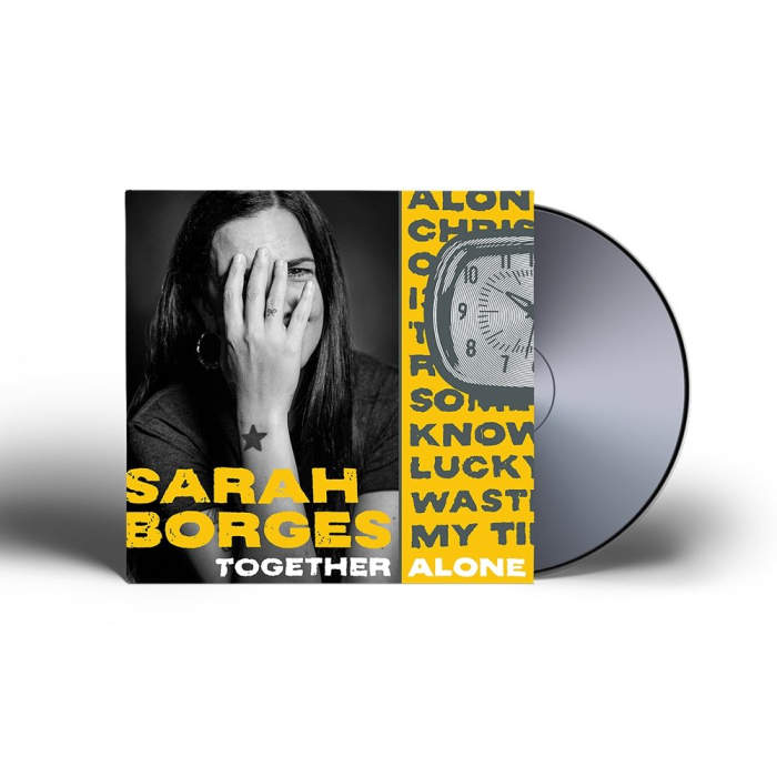 Together Alone CD