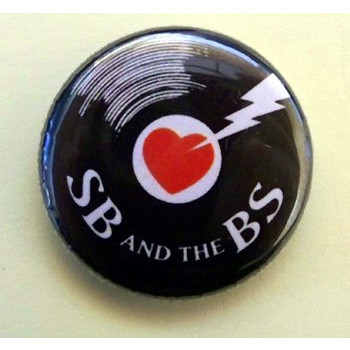 SBBS Button