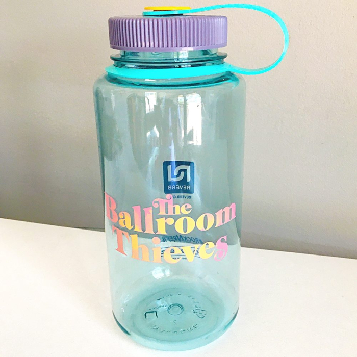 The Ballroom Thieves Water Bottle