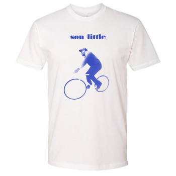 Son Little Bike T