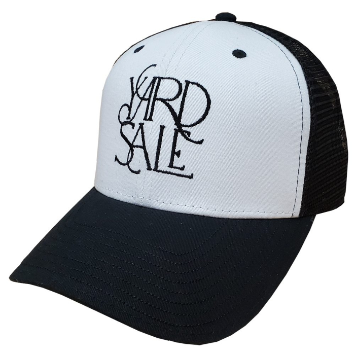 Yard Sale Trucker Hat