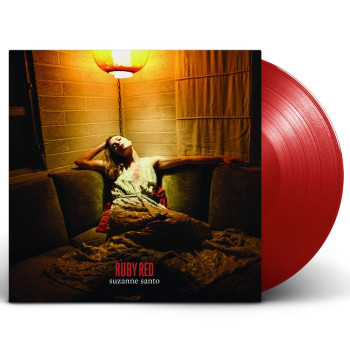 Ruby Red LP