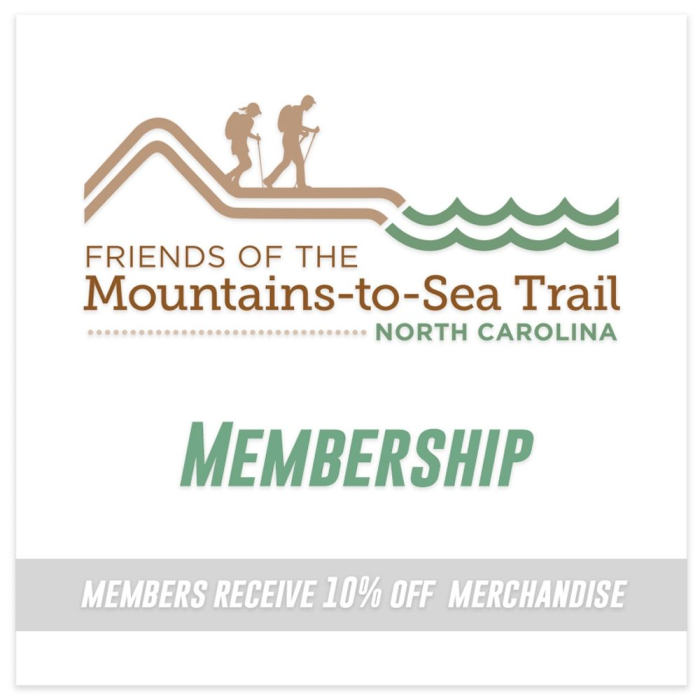 Friends of the MST Membership Donation