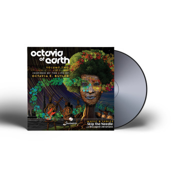 Skip The Needle - Octavia Of Earth Volume Two CD