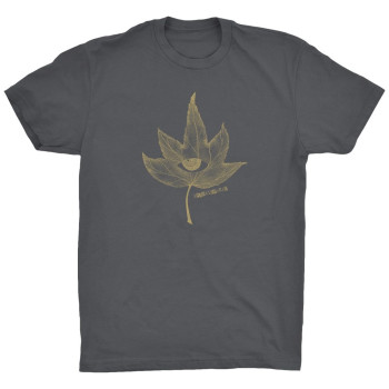 Dreamt For Light Years Leaf T