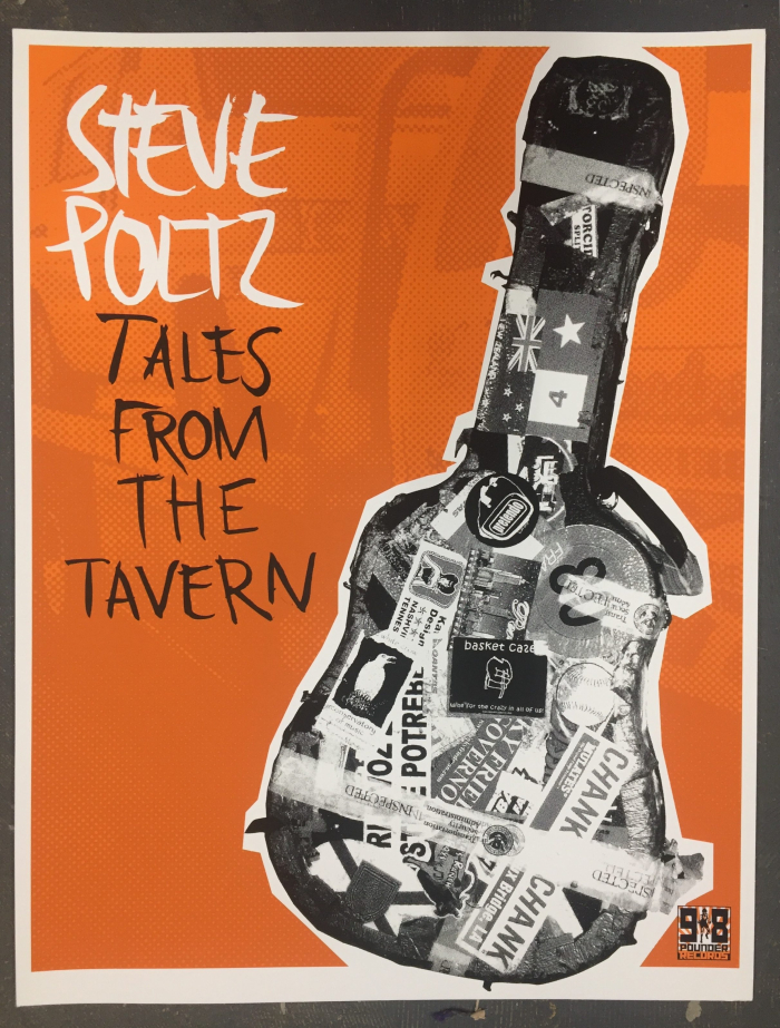 POSTER: Tales From The Tavern