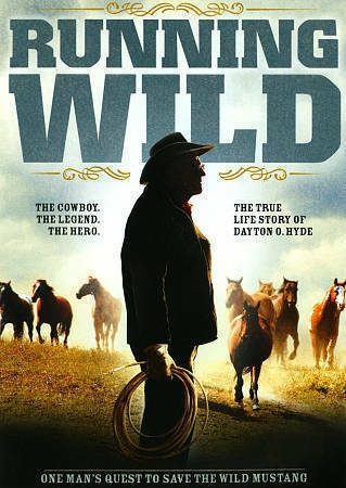 Running Wild: The Life Of Dayton O. Hyde DVD