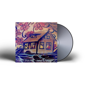 Dreamhouse CD