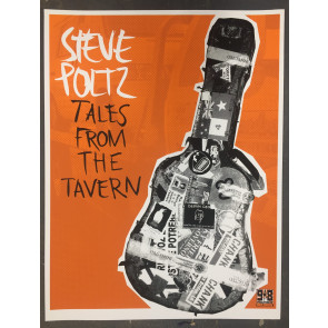 POSTER: Tales From The Tavern