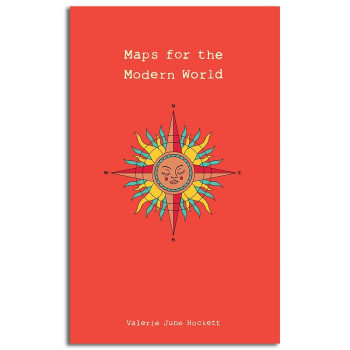 Maps For The Modern World (Paperback)
