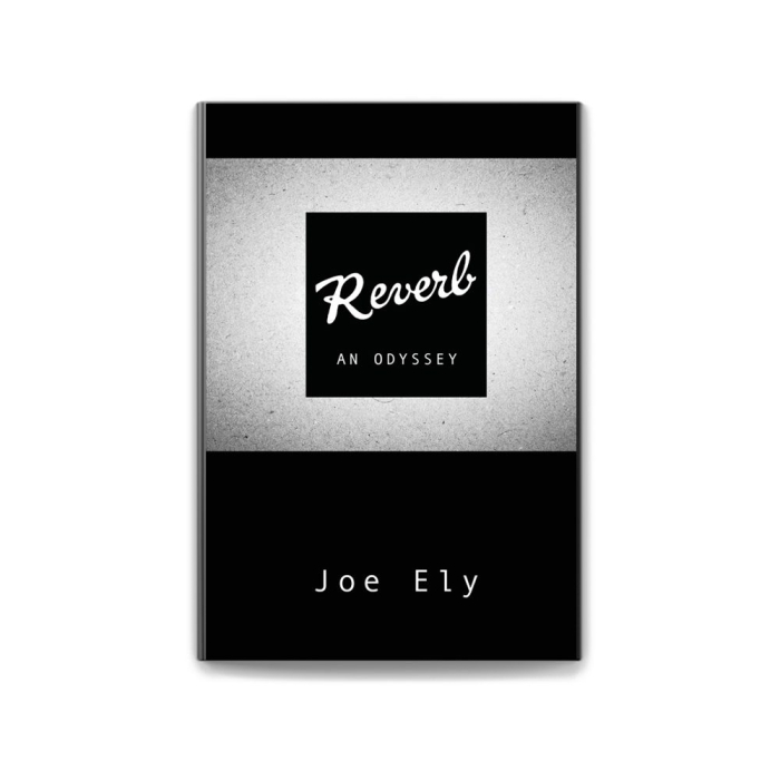 Reverb - An Odyssey (Paperback - Autographed Version Available)