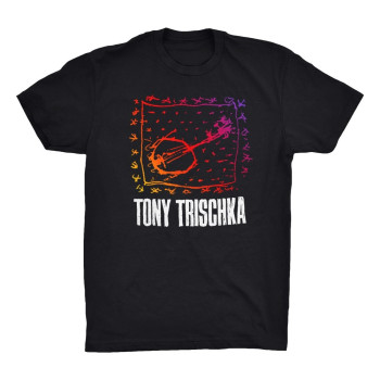 Tony Trischka Banjo T