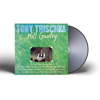 Hill Country CD
