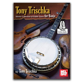 [BOOK] Master Collection Of Fiddle Tunes For Banjo