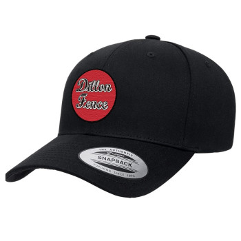 Dillon Fence Baseball Hat