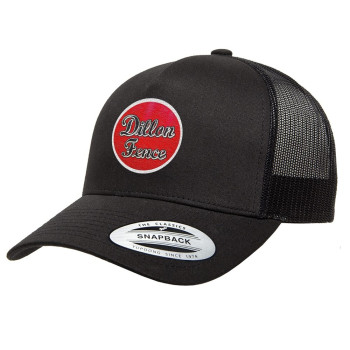 Dillon Fence Trucker Hat