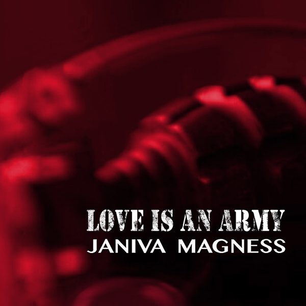 Love Is an Army - Download