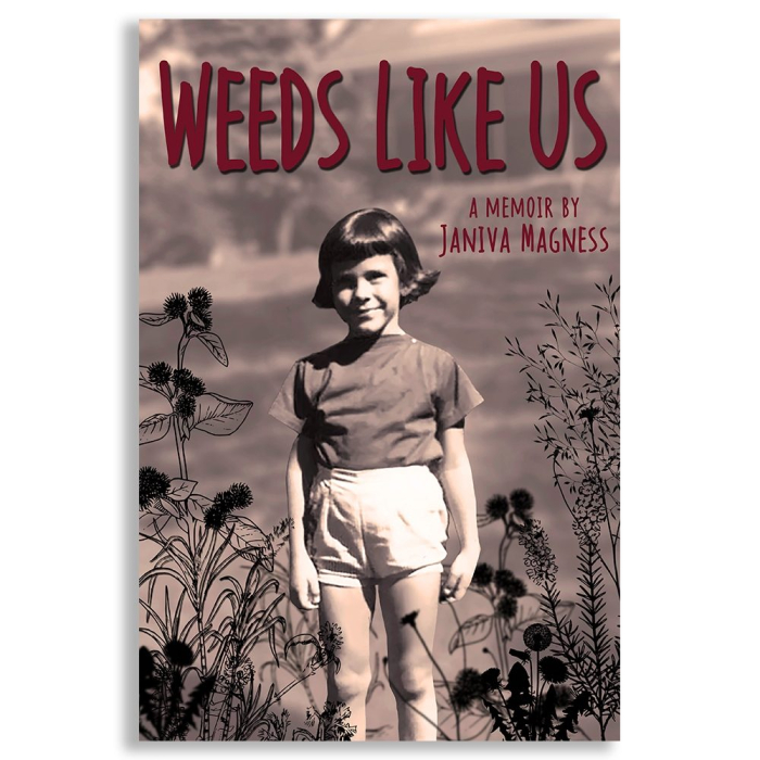 Weeds Like Us (Downloadable Audiobook)