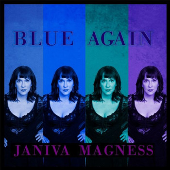 Blue Again CD-EP