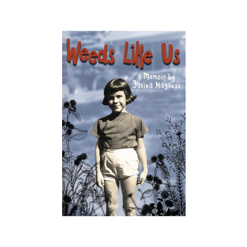 Weeds Like Us (Paperback)