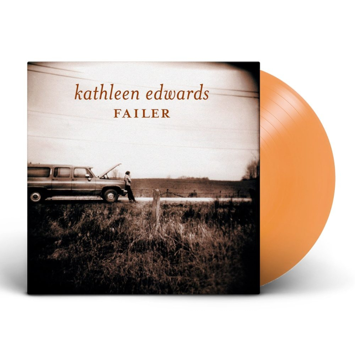 Failer LP (Autographed Option Available)