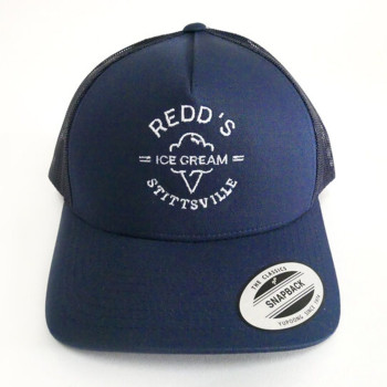 Redd's Hat - Navy