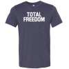Total Freedom T