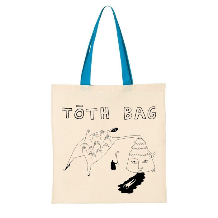 Toth Tote