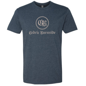  Hill Country Love Olde English Logo T