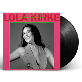 Lady For Sale LP