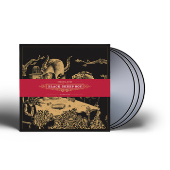 Black Sheep Boy Anniversary Edition (3 CDs)