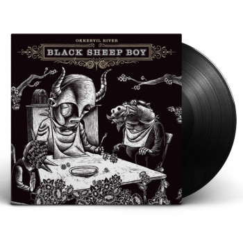 Black Sheep Boy LP