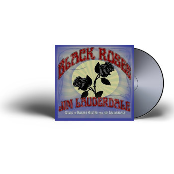 Black Roses CD