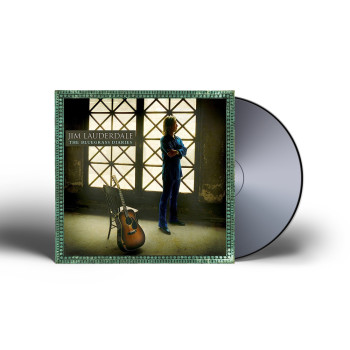 The Bluegrass Diaries CD