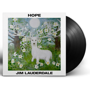 Jim Lauderdale - Hope LP
