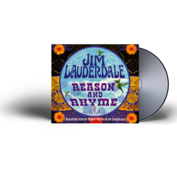 Reason and Rhyme CD