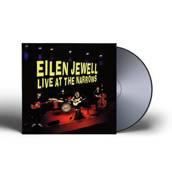 Live At The Narrows 2CD