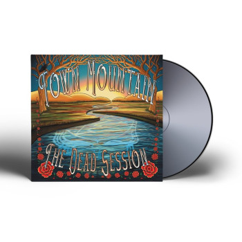 The Dead Session CD