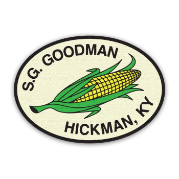 S.G. Goodman Corn Patch
