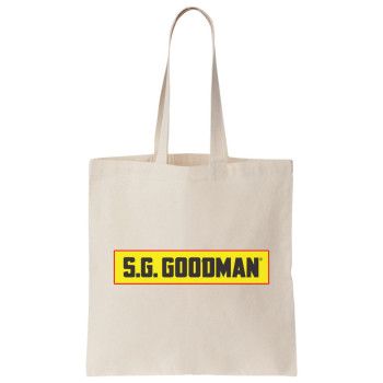 S.G. Goodman Tote