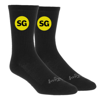 S.G. Goodman "SG" Socks 
