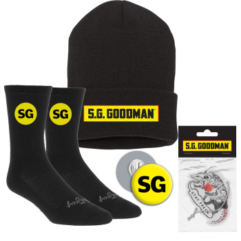 S.G. Goodman Online Store
