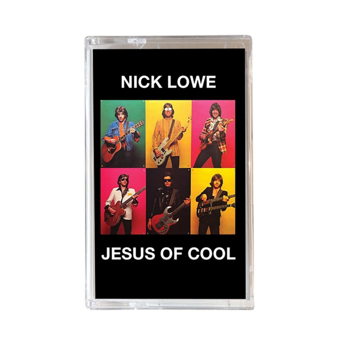 Jesus of Cool Cassette (40th Anniversary Edition)