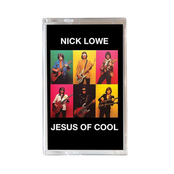 Jesus of Cool Cassette (40th Anniversary Edition)
