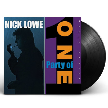 Party Of One LP