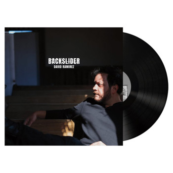Backslider LP