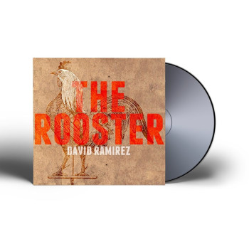 The Rooster CD